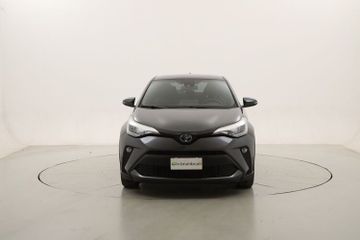 Toyota C-HR - 2