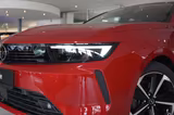 Opel Astra L Lim. 1.2T ELEGANCE NAVI/LED/KAMERA/SPORT - Opel Gebrauchtwagen von 2023