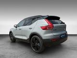 Volvo XC40 B3 Plus Black Edition+Pilot+7.500-Vorteil - Volvo XC40 Gebrauchtwagen