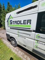 Peugeot Boxer - gebrauchte Peugeot Boxer aus dem Jahr 2018