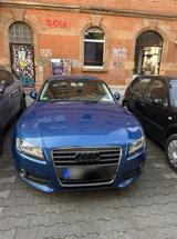 Audi A5 1.8 TFSI - - Audi A5 bis 5.000 Euro
