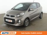Kia Picanto 1.2 Dream Team*SHZ*ALU*KLIMA*GARANTIE* - Kia Picanto Gebrauchtwagen