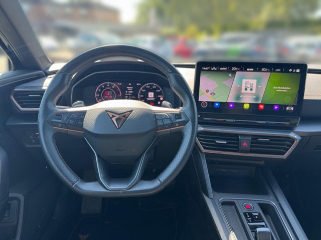 Formentor 1.5 TSI LED Navi XL-Pak. AHK Kamera Fu