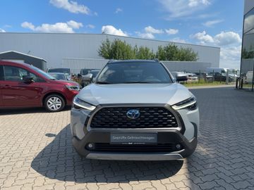 Toyota Corolla Cross - 6