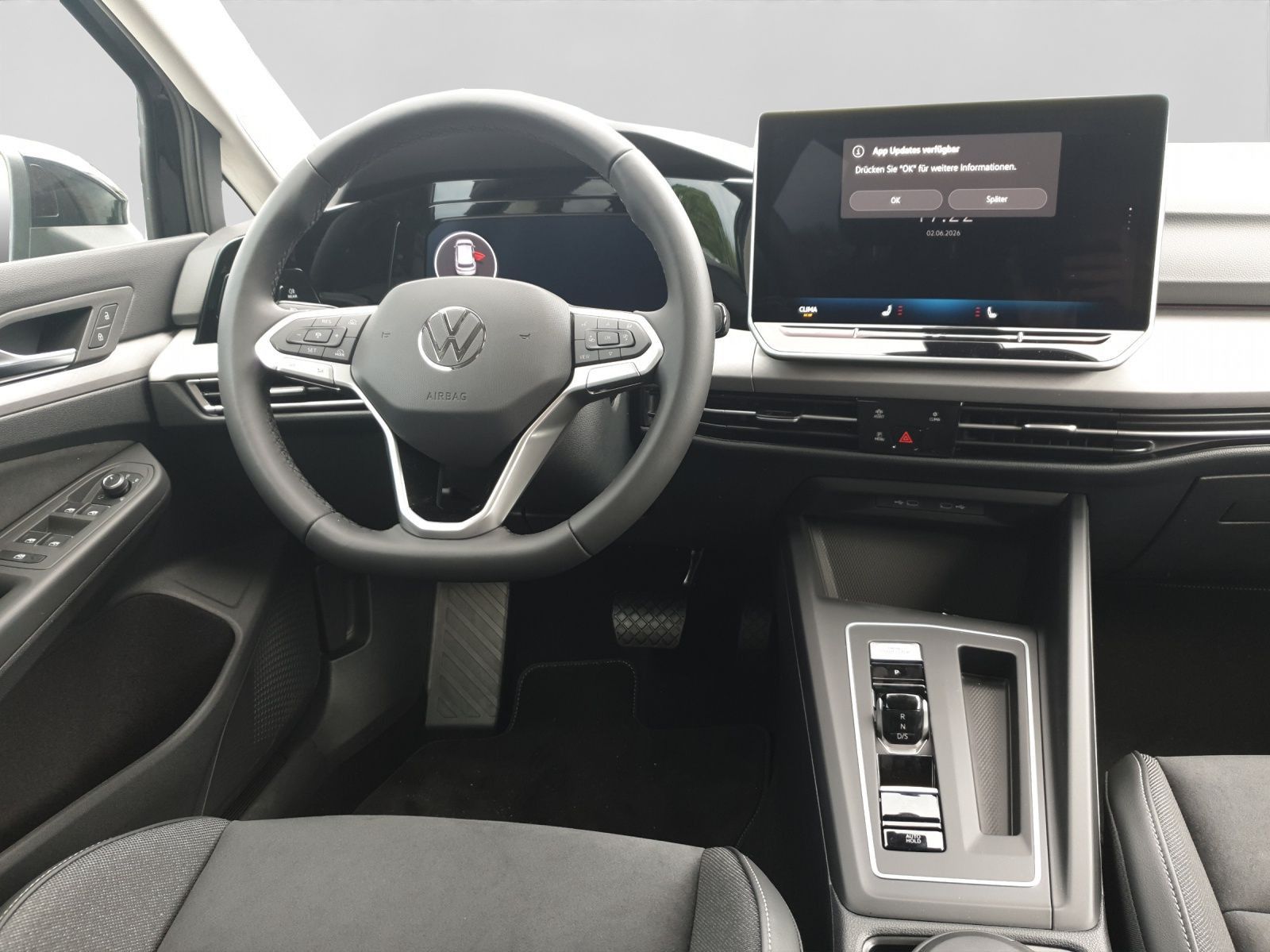 Volkswagen Golf 1.5 eTSI DSG LIFE LM17 SITZHZ KAMERA LIGHTA foto 5