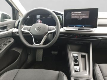 Volkswagen Golf - 5