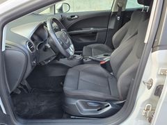 SEAT Leon 1.4 TSI 125PS Sondermod. FR Bi-Xenon 2.Hand