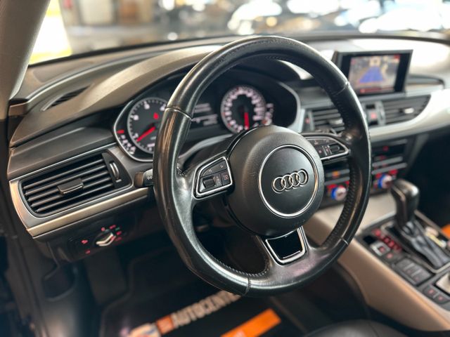 Audi A6 Allroad 3.0 TDI Quattro *TÜV*Klima*