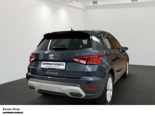 Seat Arona - Bild 4