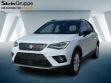 Seat Arona 1.0 TSI Xcellence Beats CarPlay ACC LED - Seat Arona: Xcellence Beats