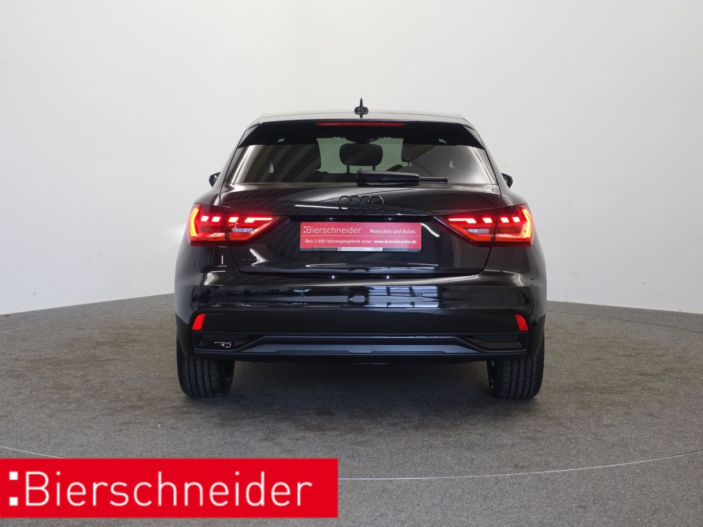 Audi A1 - Bild 7