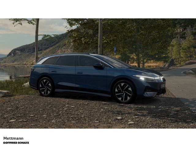 Volkswagen ID.7 - Bild 4