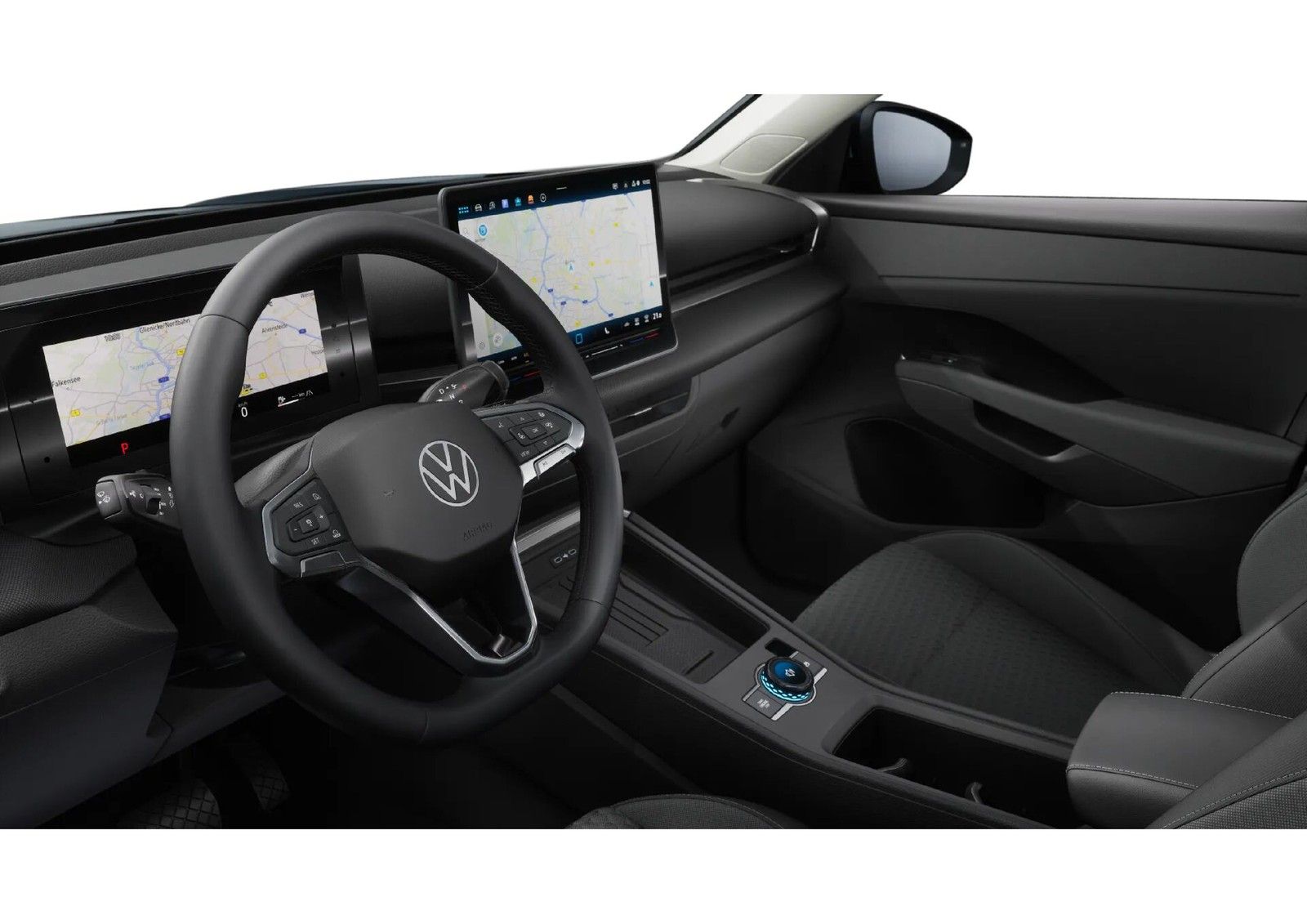 Fahrzeugabbildung Volkswagen T-Roc Life 1,5 TSI DSG + Kamera+Navi+ACC+Keyless