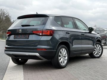 SEAT Ateca - 8
