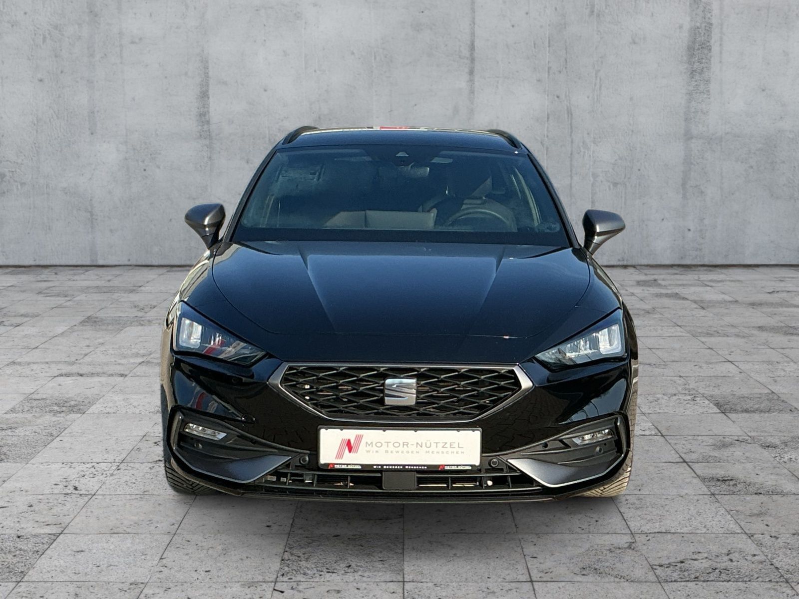 Seat Leon - Bild 3