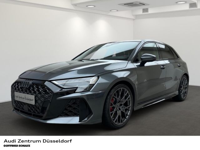 Audi RS3 294(400) KW(PS) HUD AD Panorama Leder digita