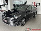 Kia XCeed 1.4 TGDI Spirit 1.Hand LED R.Kamera JBL - schwarze Kia XCeed