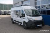 Carado Camper Van Peugeot CV600 - Carado VAN