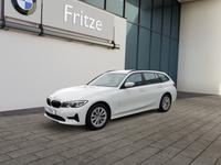 BMW 318 d Touring Aut. Advantage LED+Navi+SHZ+PDC