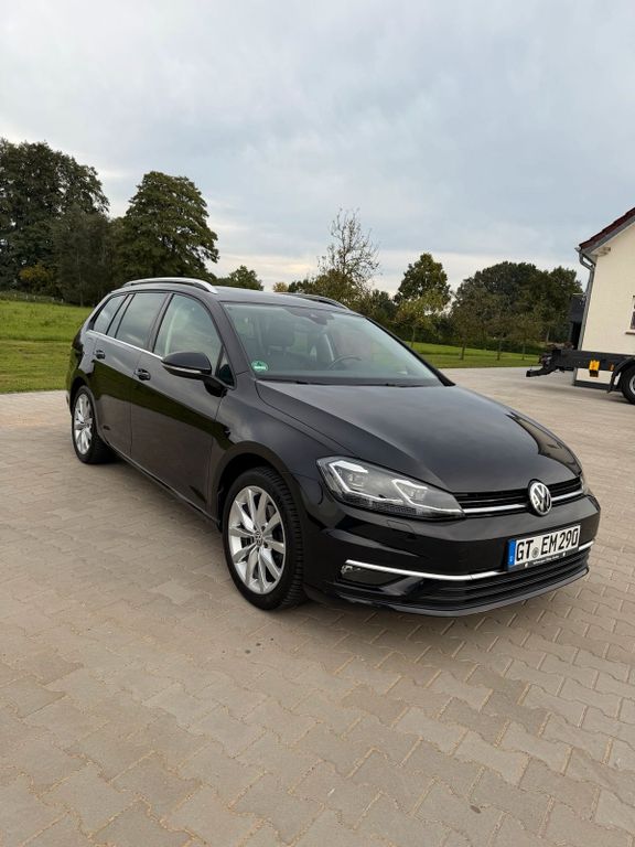 Image of Volkswagen Golf