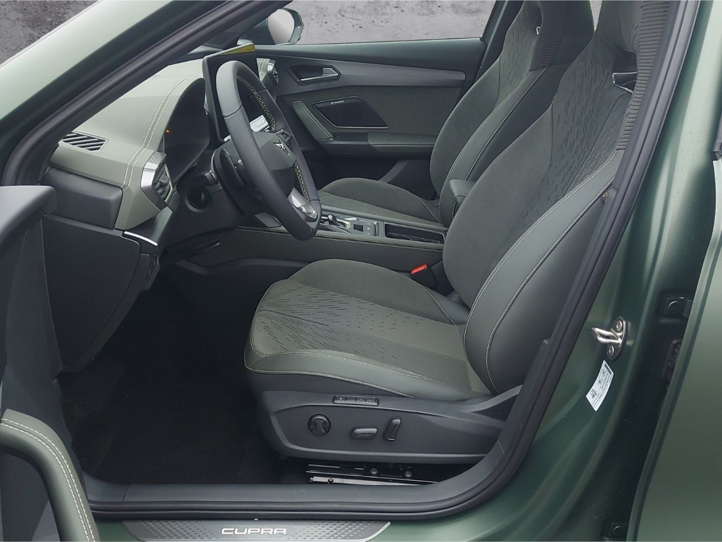 Cupra Formentor - Bild 8
