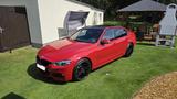 BMW 320i Limousine/M Sportpaket***28.000 € - BMW 320 Limousine 320i m sportpaket mit Benzin-Antrieb