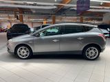 Lancia Delta Platino|PDC|Klima|Navi|Vollleder|Panorama - Lancia Delta: Platino