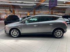 LANCIA Delta Platino|PDC|Klima|Navi|Vollleder|Panorama