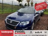 Volkswagen Passat 2.0 FSI Comfortline Xen.|Klima - Volkswagen Passat: Fsi
