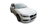 BMW 118 d xDrive Advantage LED 2.HAND PDC EURO 6 - BMW 1er Reihe: Xdrive