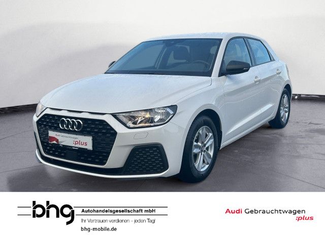 Audi A1 2020