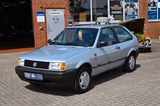 Volkswagen Polo Universal 86C *1.HD*TOP*OLDTIMER*GARANTIE* - Volkswagen Polo Oldtimer