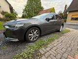 Mazda  Mazda 6, Kombi, Exclusive-Line mit AHK  - Mazda: Mazda6