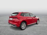 Skoda Kamiq 1.6 STYLE CAM ACC LM17 NAVI CARPLAY SITZHZ - gebrauchte Skoda Kamiq aus dem Jahr 2019