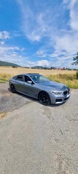BMW 640 Gran Turismo 640i xDrive A Gran Turismo - - BMW 640 Gran Turismo von privat