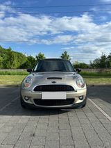 MINI Cooper S  - MINI MINI: Gelb