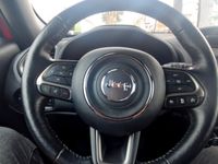 Jeep Renegade - Vorschau Bild 13