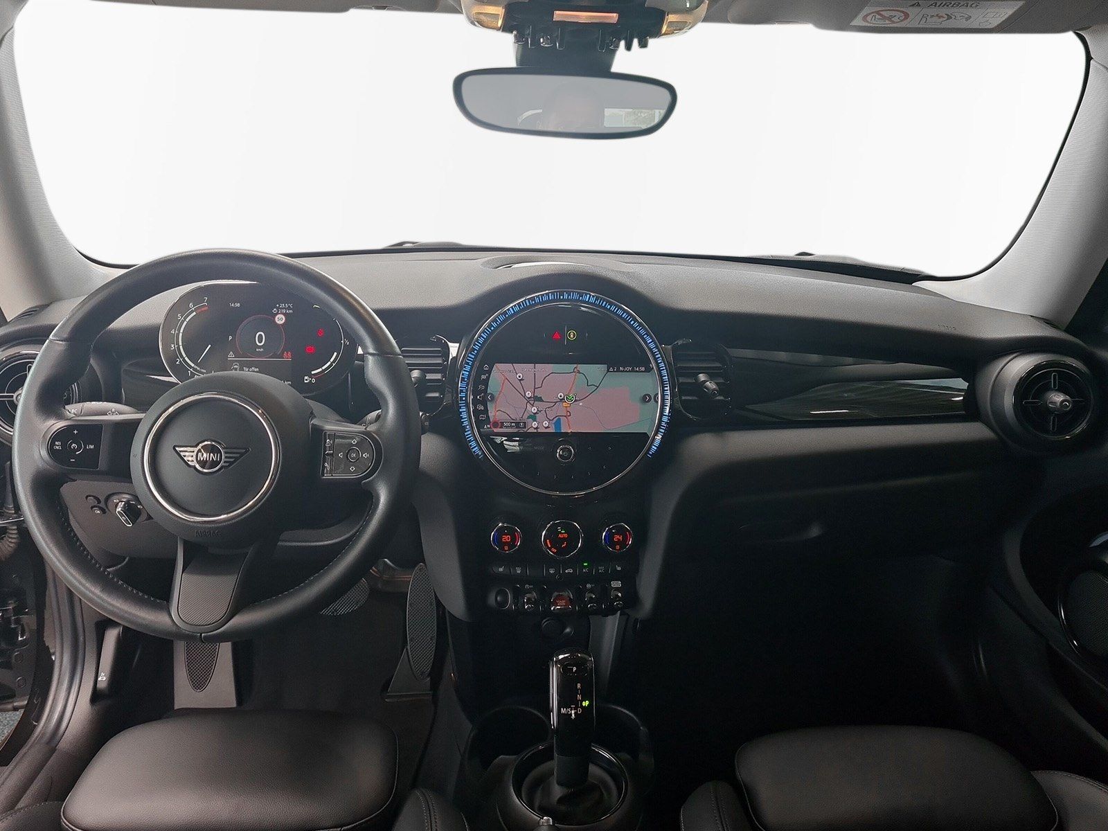 MINI Cooper - Bild 7