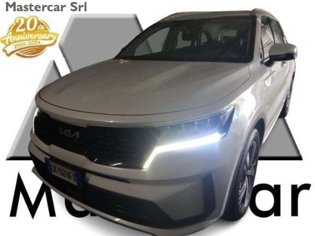 Kia KIA Sorento Sorento IV 2021 1.6 t-gdi phev Busin