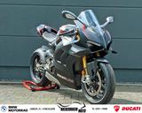 Ducati Panigale V4 SP Reifen neu! 1 Jh. Garantie! - DUCATI PANIGALE SP V4