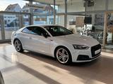 Audi A5 Coupe quattro sport 3xSLine MATRIX 20" - Audi A5 mit Benzin-Antrieb: Sportwagen, 3.2