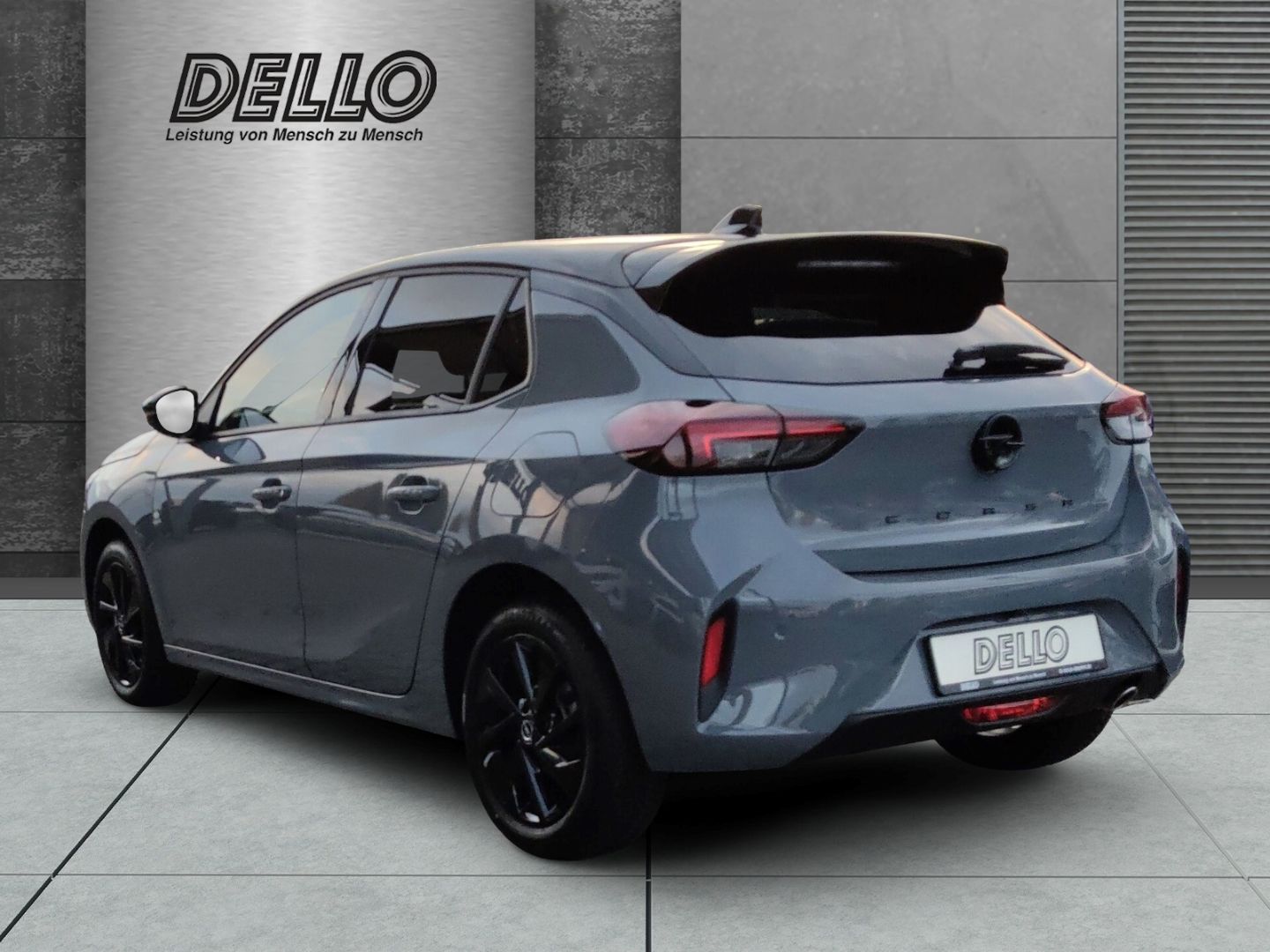 Opel Corsa - Bild 3