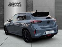 Opel Corsa - Vorschau Bild 3