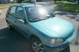 Peugeot 106 Long Beach TOP - Peugeot aus 1997