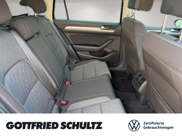 Volkswagen Passat Variant - Bild 9