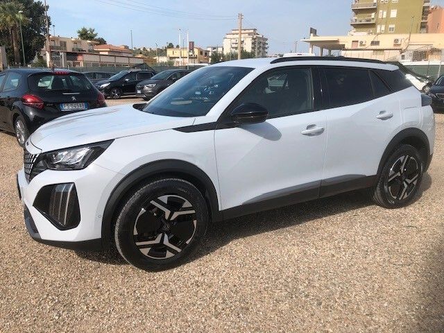 Peugeot 2008 PureTech 100 S&S Allure imagem 2