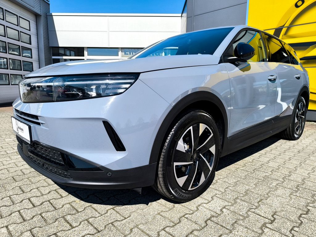Image of Opel Grandland (X)