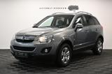 Opel Antara Design Edition 4x2 *AHK*EL.SITZ*PDC *SHZ - Opel Antara Gebrauchtwagen