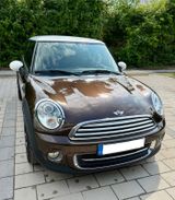 MINI Cooper r56 LCI Bj. 2012  - MINI Cooper: R56