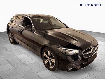 Mercedes C 200 - 6
